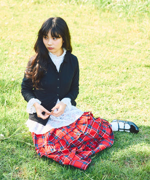 身長：164cm　サイズ2