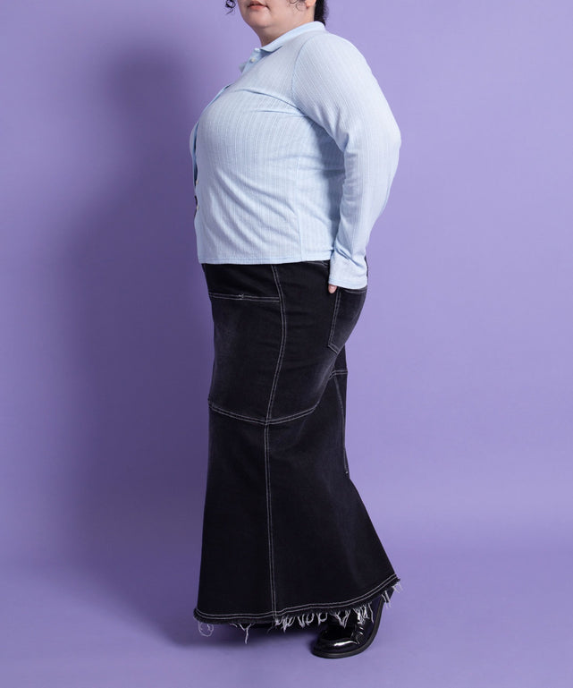 身長：160cm　サイズ4