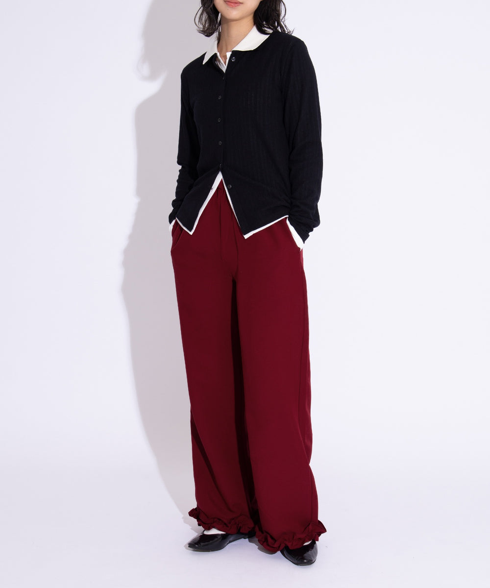 身長：160cm　サイズ2