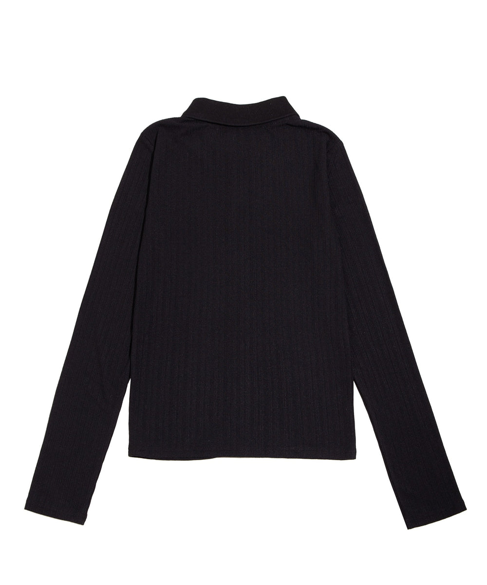 ブラック(後ろ)