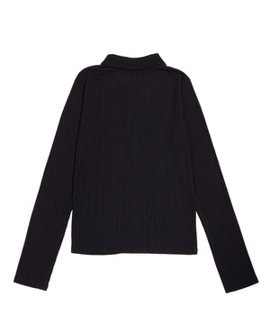 ブラック(後ろ)