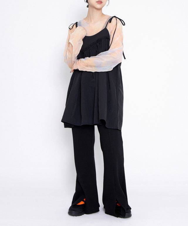 身長：160cm　サイズ2