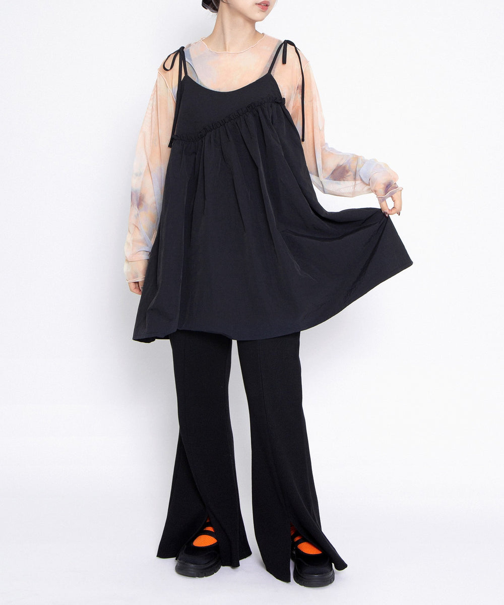 身長：160cm　サイズ2