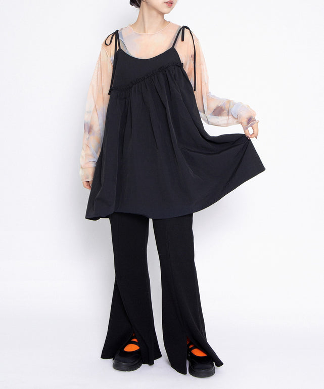 身長：160cm　サイズ2