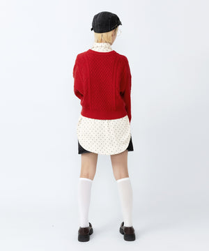 身長：162cm　サイズ1