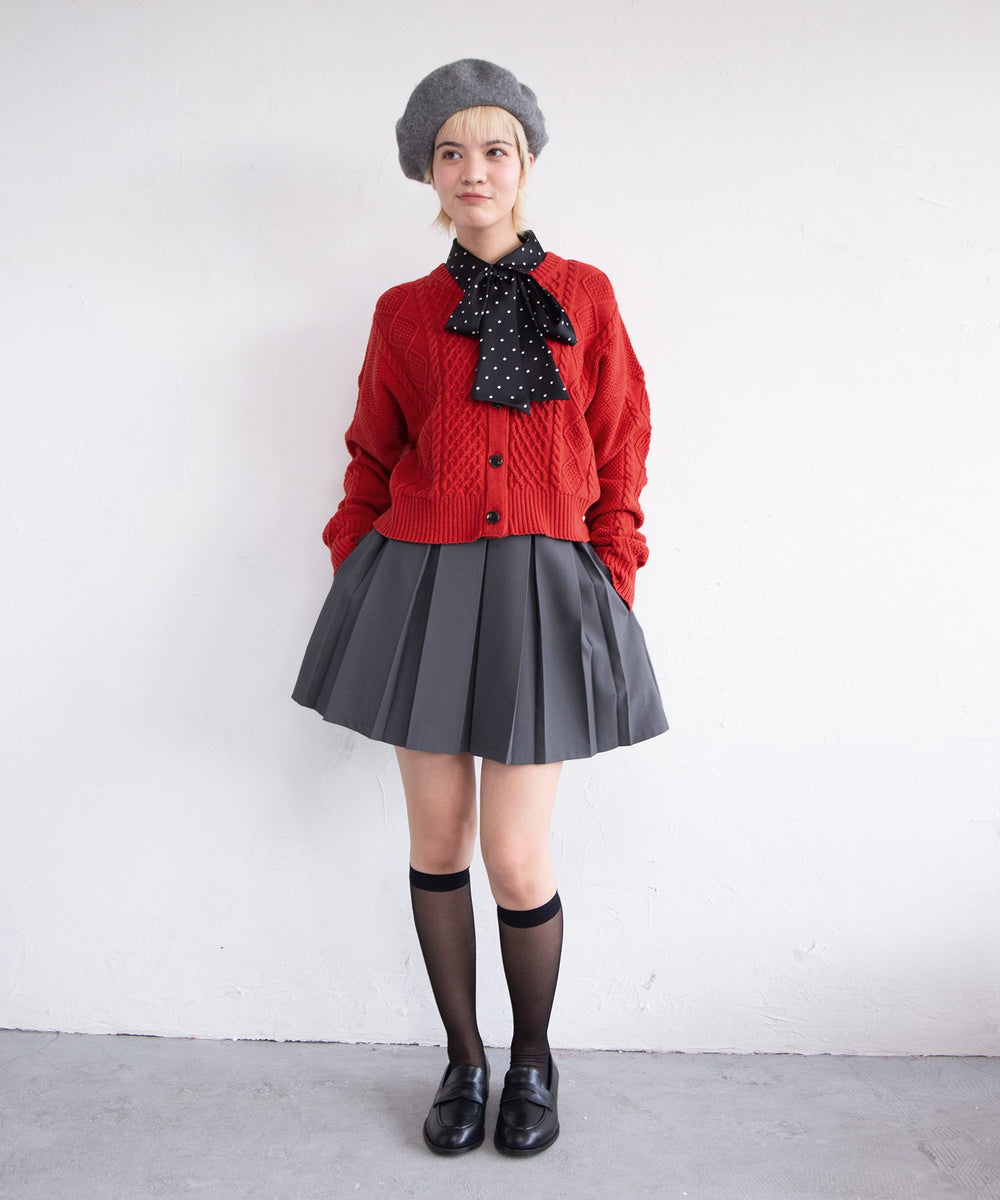 身長：162cm　サイズ1