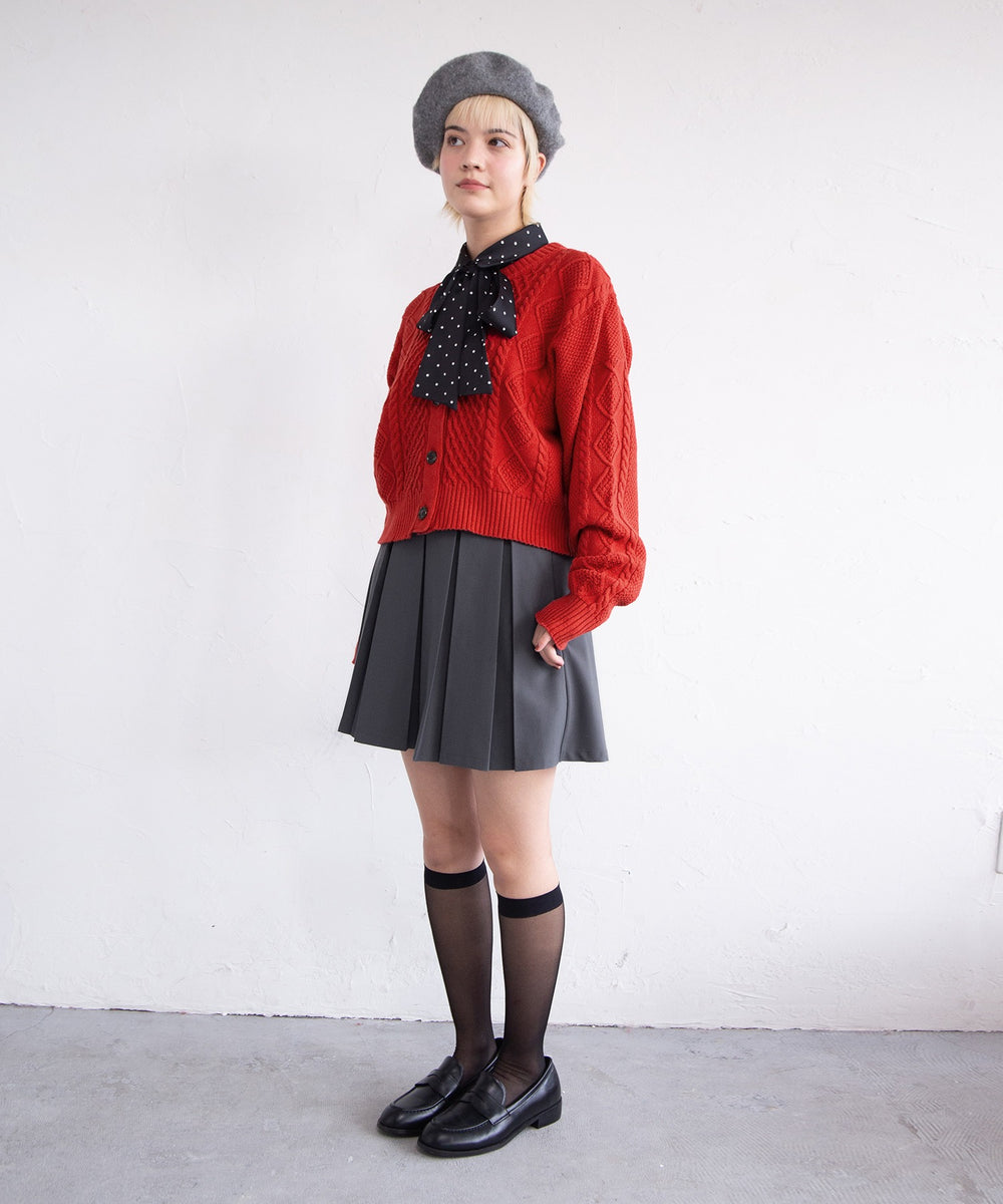 身長：162cm　サイズ1