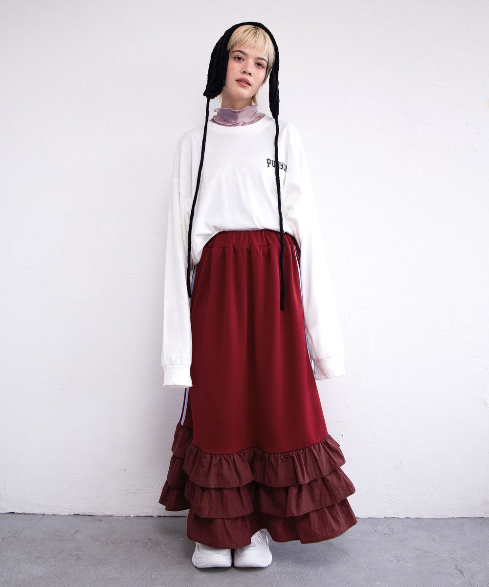 身長：162cm　サイズ4