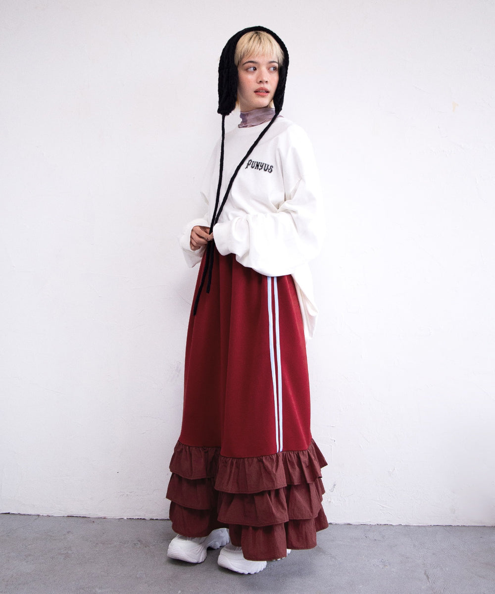 身長：162cm　サイズ4