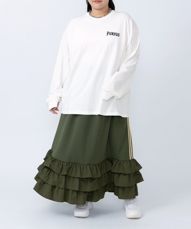 身長：164cm　サイズ4