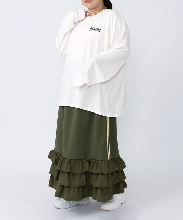 身長：164cm　サイズ4