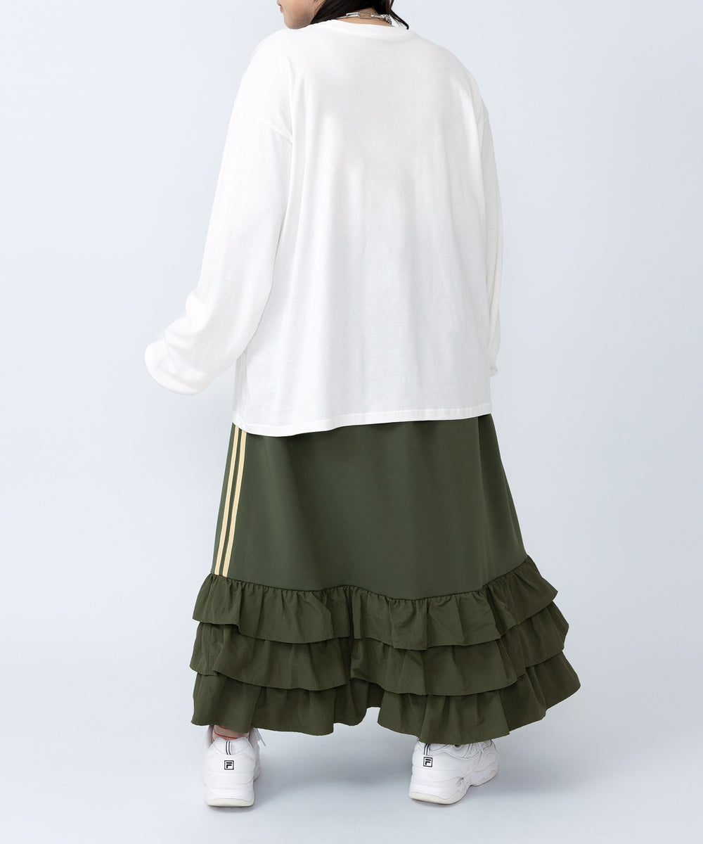 身長：164cm　サイズ4