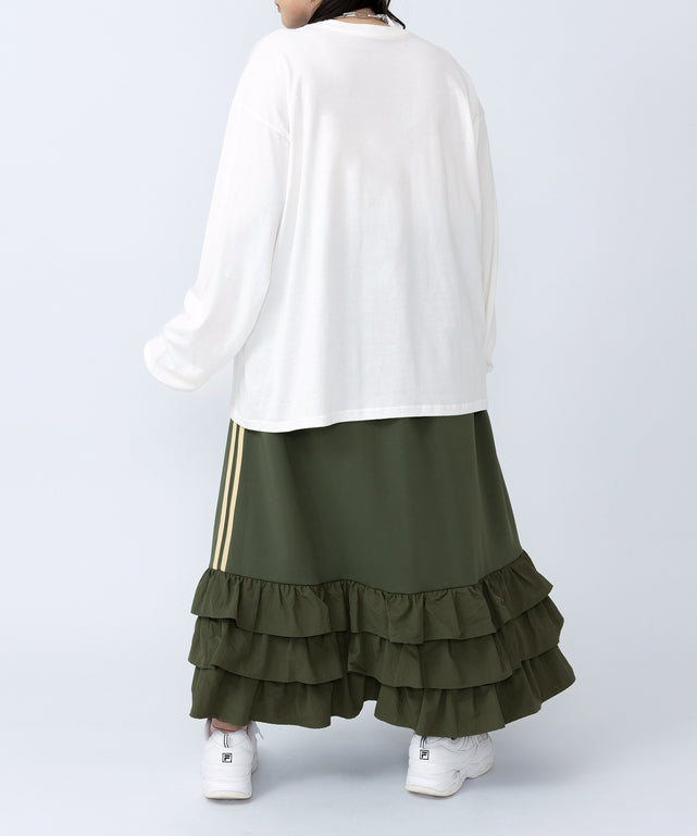 身長：164cm　サイズ4