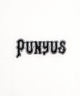 PUNYUSロゴロンT