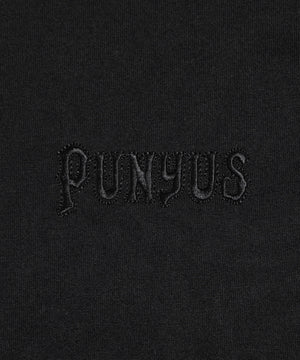 PUNYUSロゴロンT