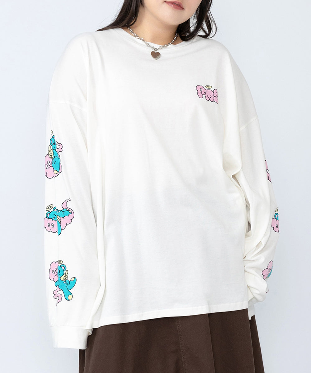 身長：164cm　サイズ5