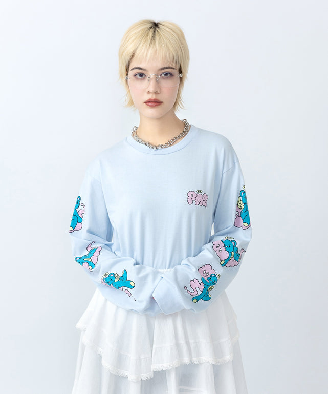 身長：162cm　サイズ1