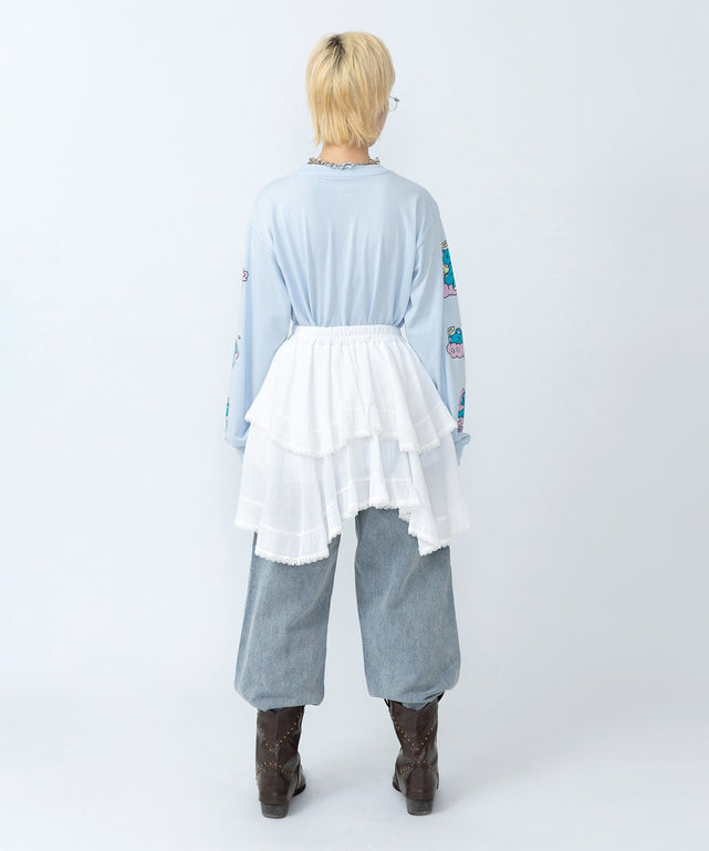 身長：162cm　サイズ1