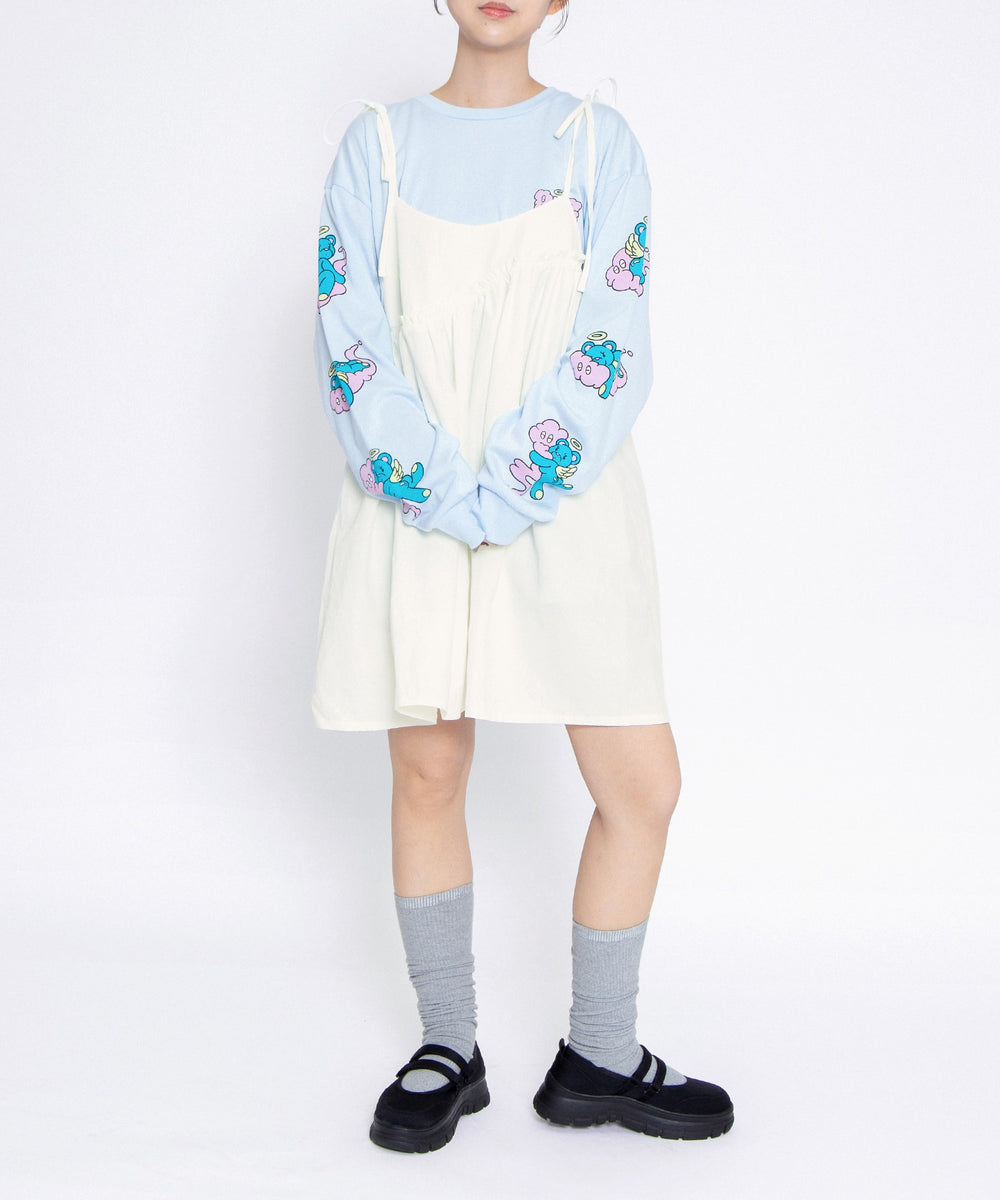 身長：160cm　サイズ2