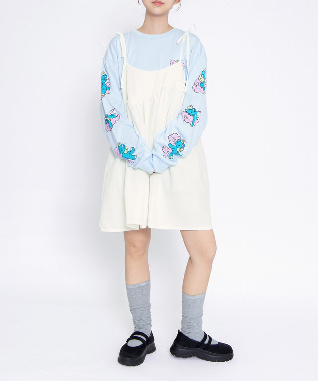 身長：160cm　サイズ2