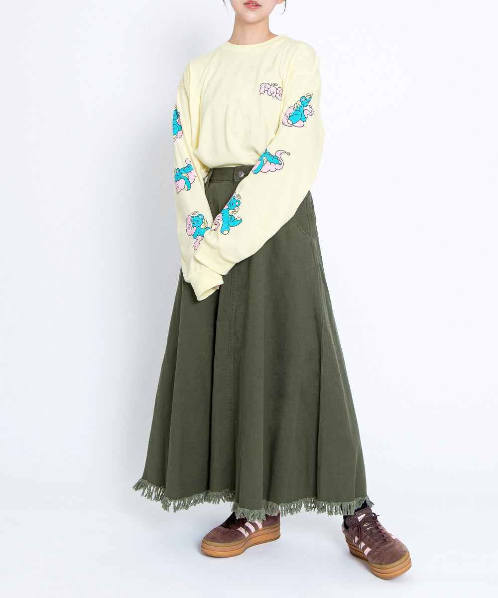 身長：160cm　サイズ2