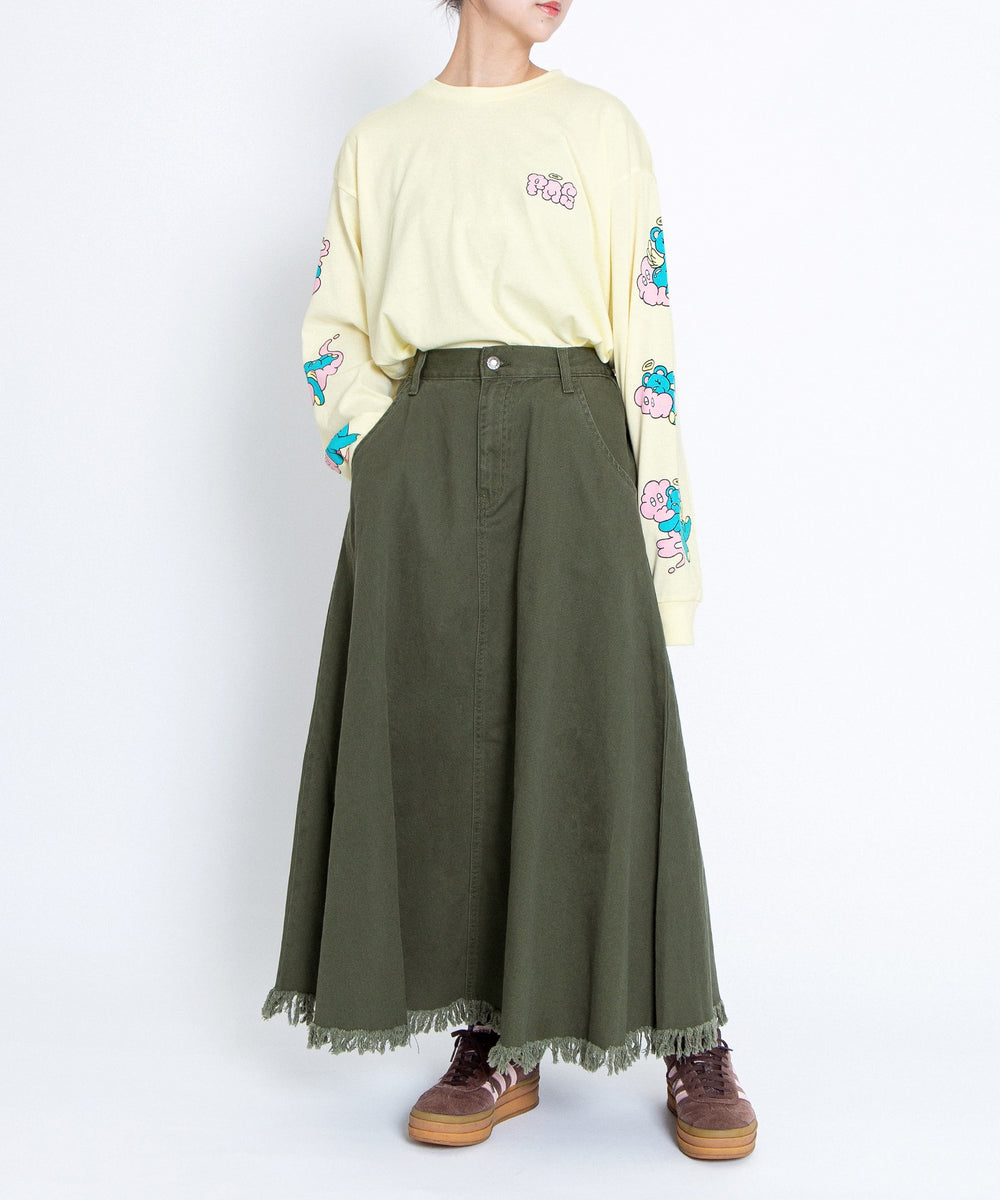 身長：160cm　サイズ2