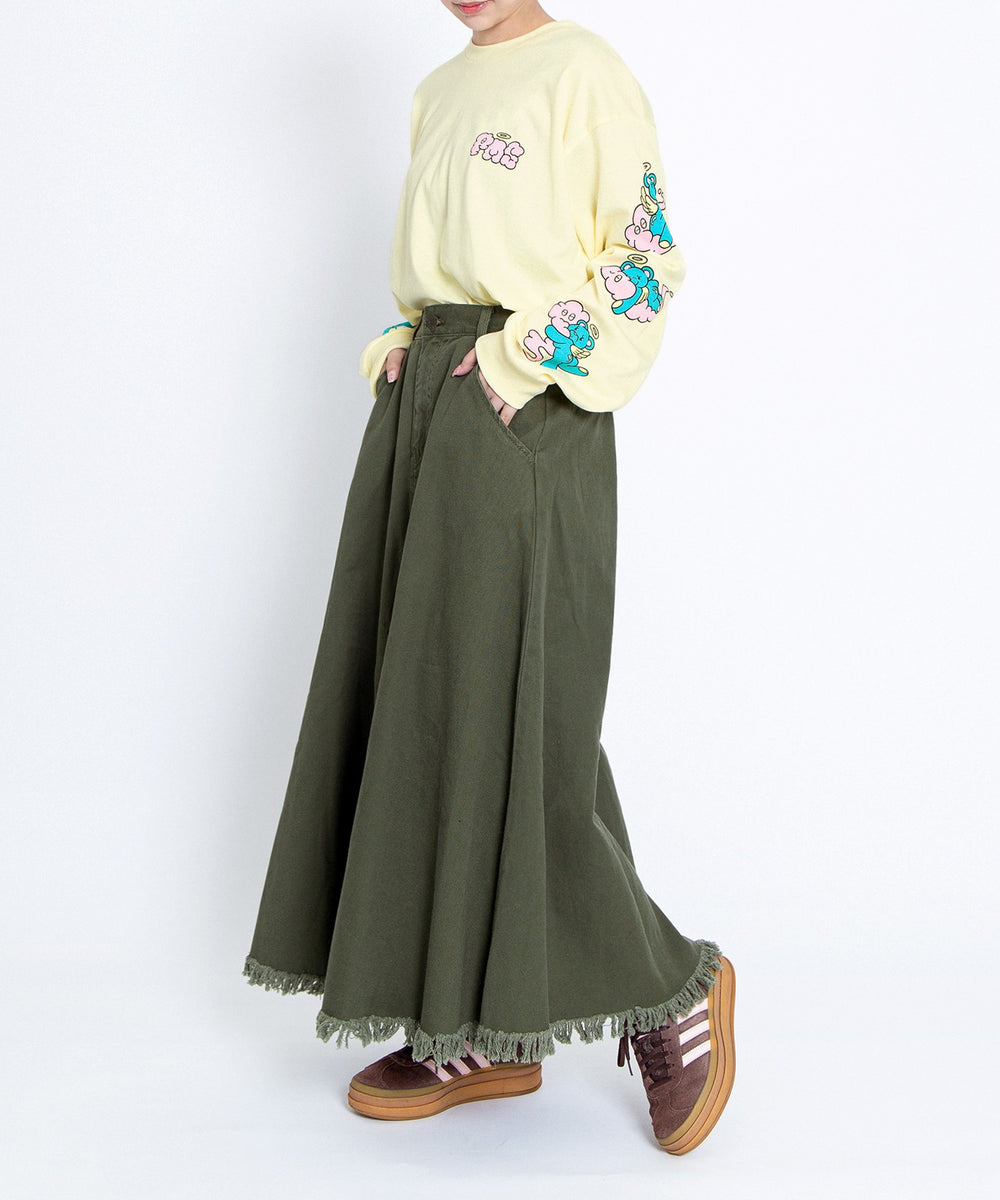 身長：160cm　サイズ2