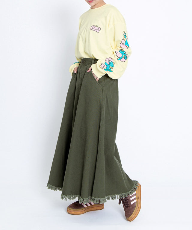 身長：160cm　サイズ2