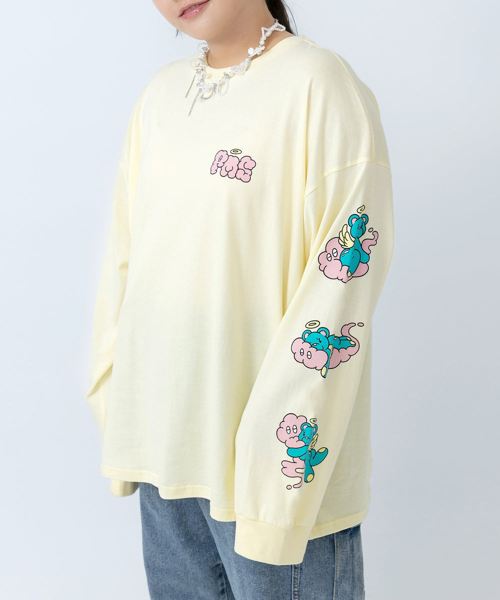 身長：164cm　サイズ4