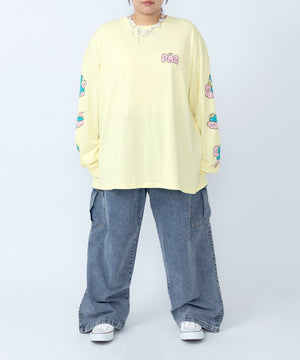 身長：164cm　サイズ4