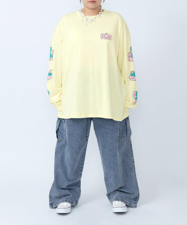 身長：164cm　サイズ4