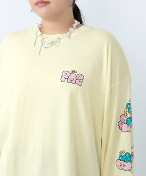 身長：164cm　サイズ4