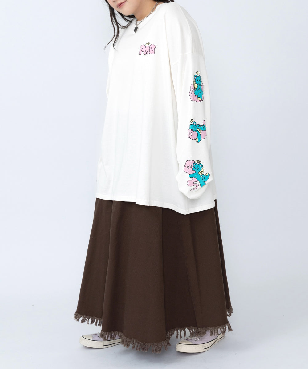 身長：164cm　サイズ5