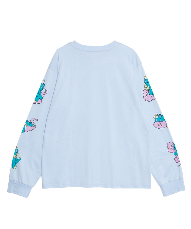 サックス(後ろ)