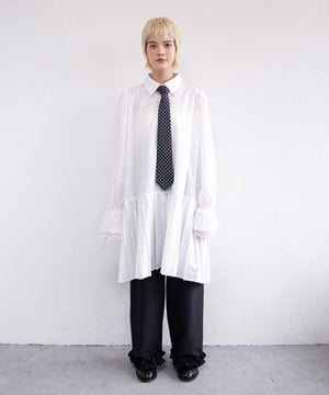 身長：162cm　サイズ4