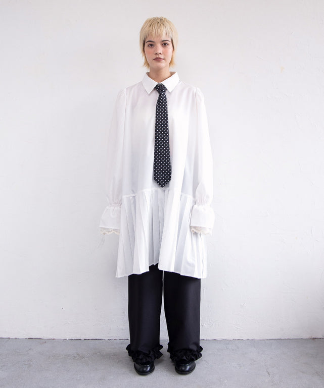 身長：162cm　サイズ4