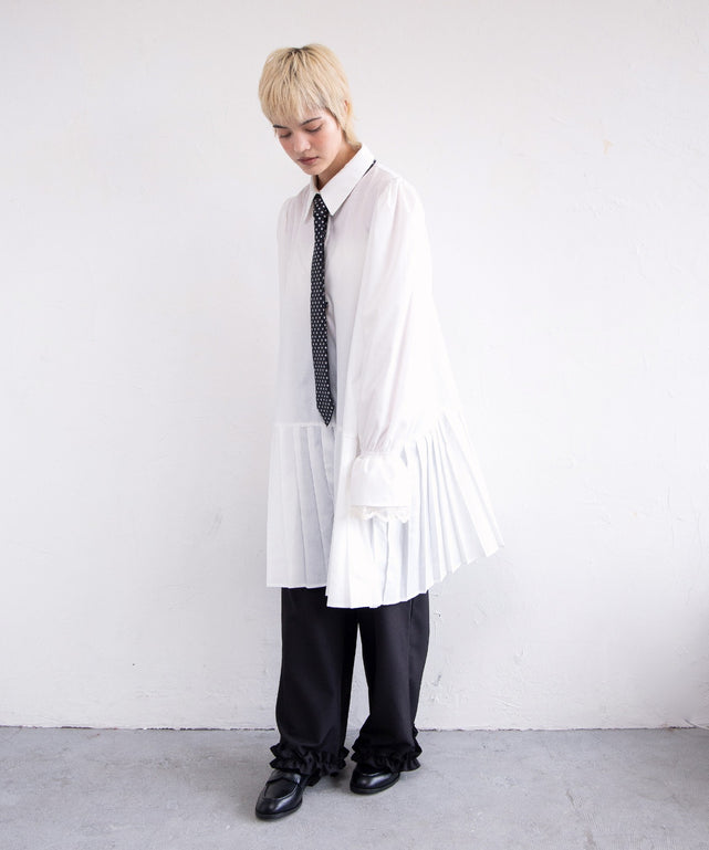 身長：162cm　サイズ4