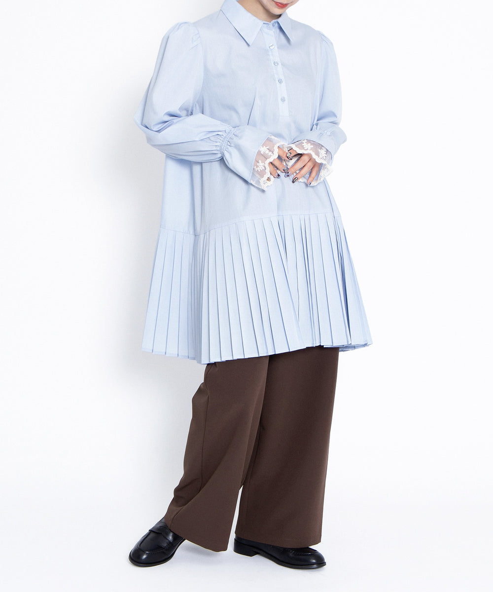 身長：160cm　サイズ1