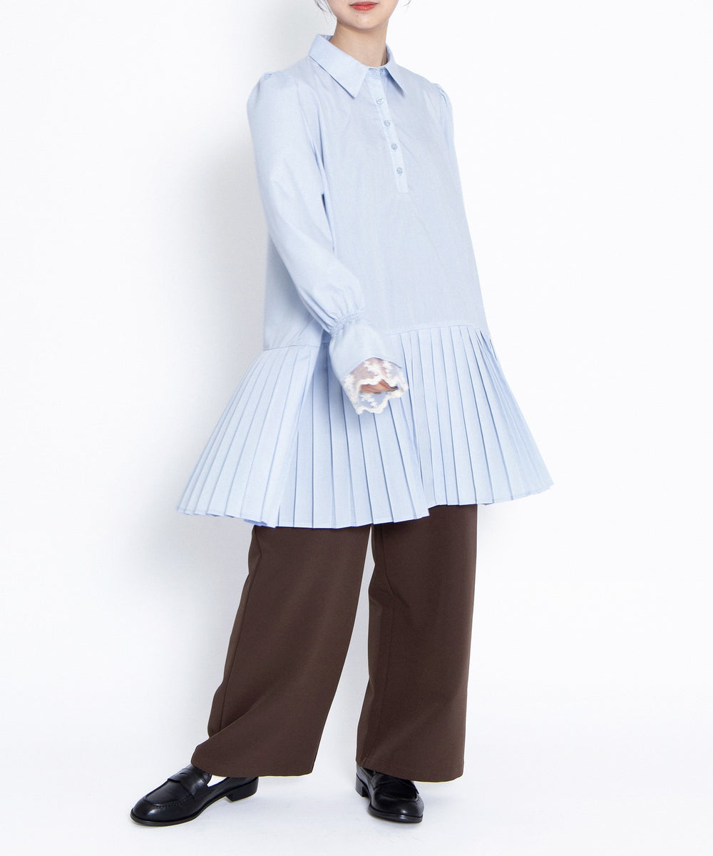 身長：160cm　サイズ1