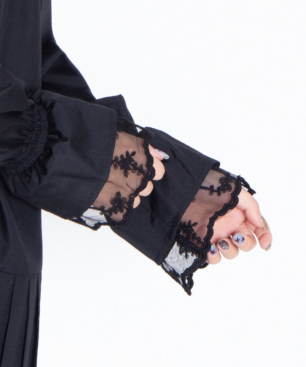 身長：160cm　サイズ1