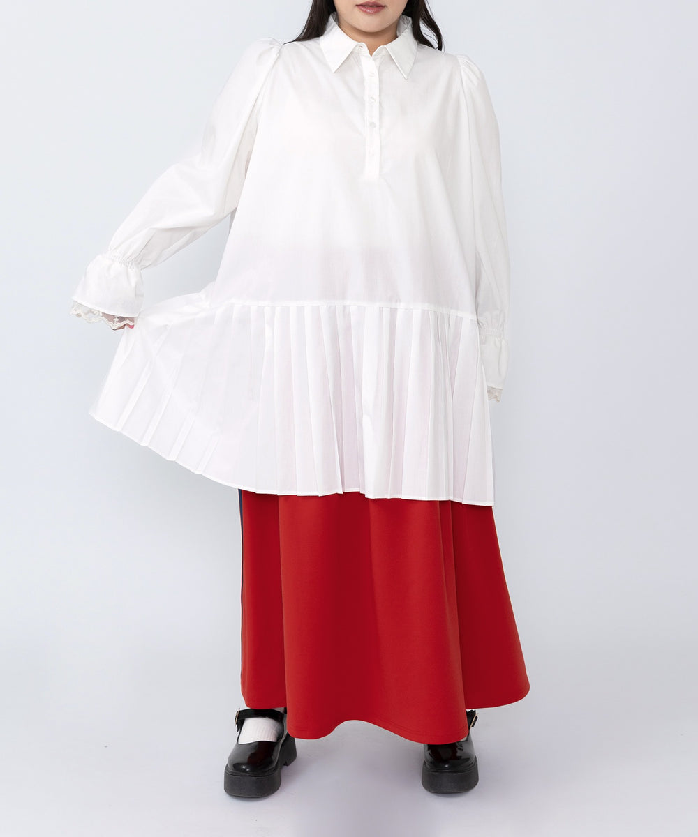 身長：164cm　サイズ4