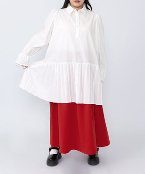 身長：164cm　サイズ4