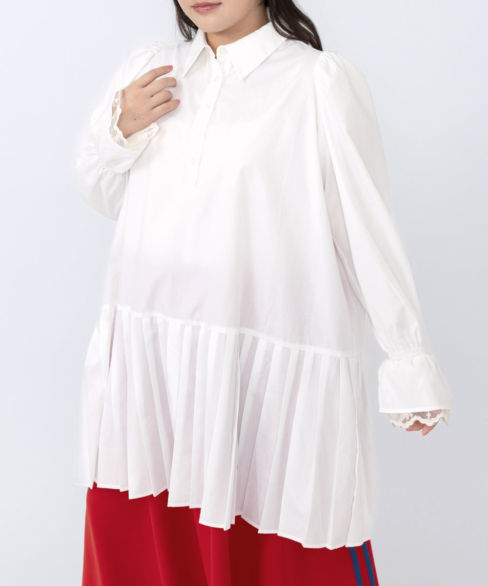 身長：164cm　サイズ4