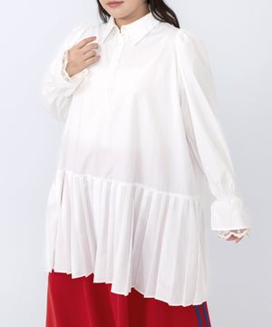 身長：164cm　サイズ4