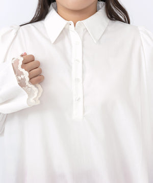 身長：164cm　サイズ4