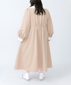 身長：164cm　サイズ4