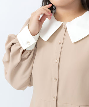 身長：164cm　サイズ4