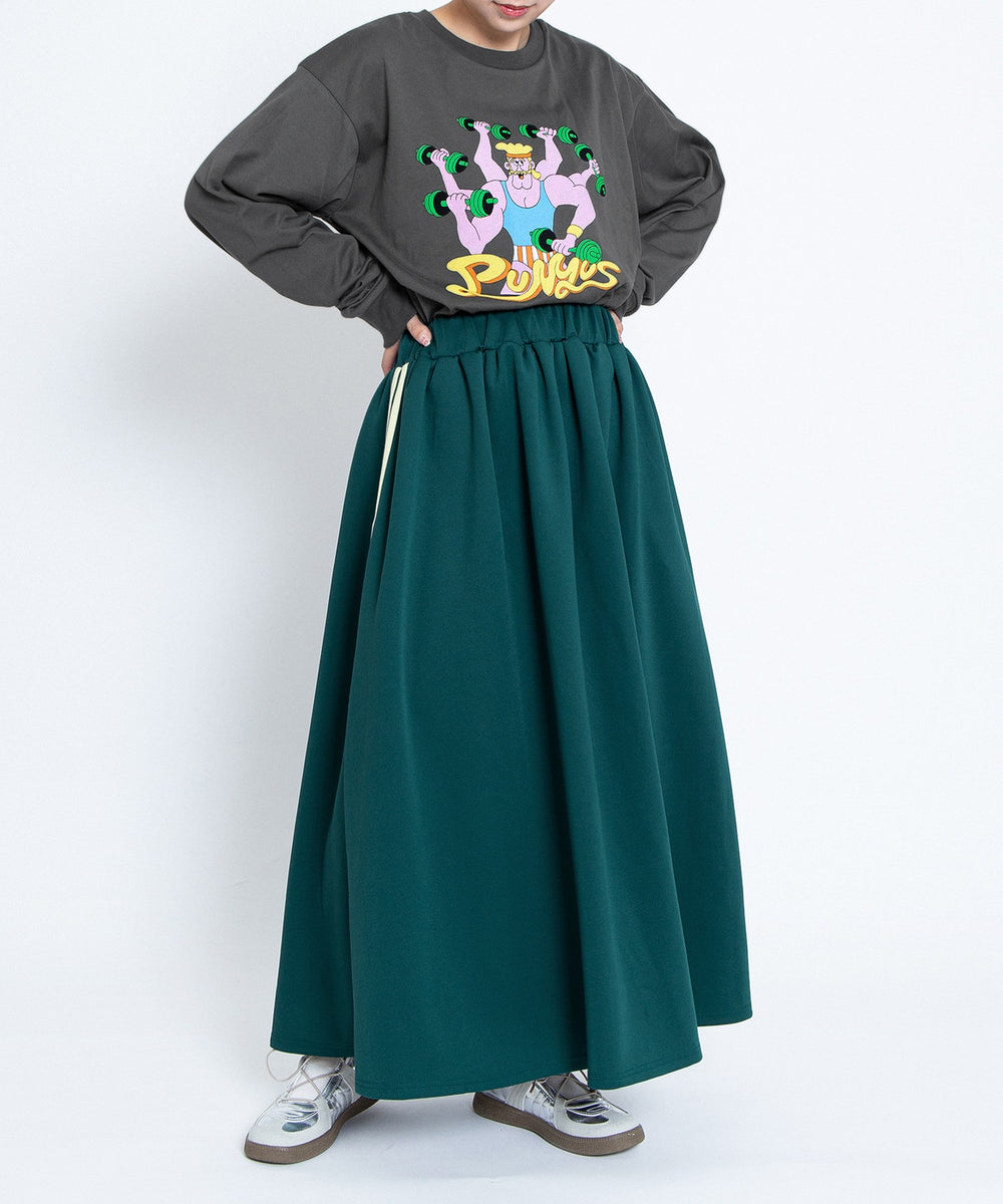 身長：160cm　サイズ2