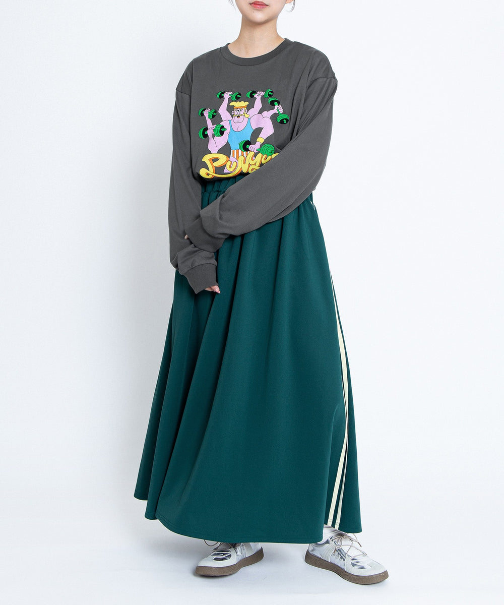 身長：160cm　サイズ2