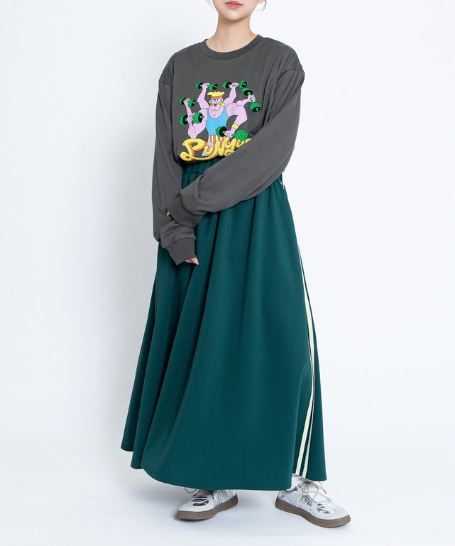 身長：160cm　サイズ2